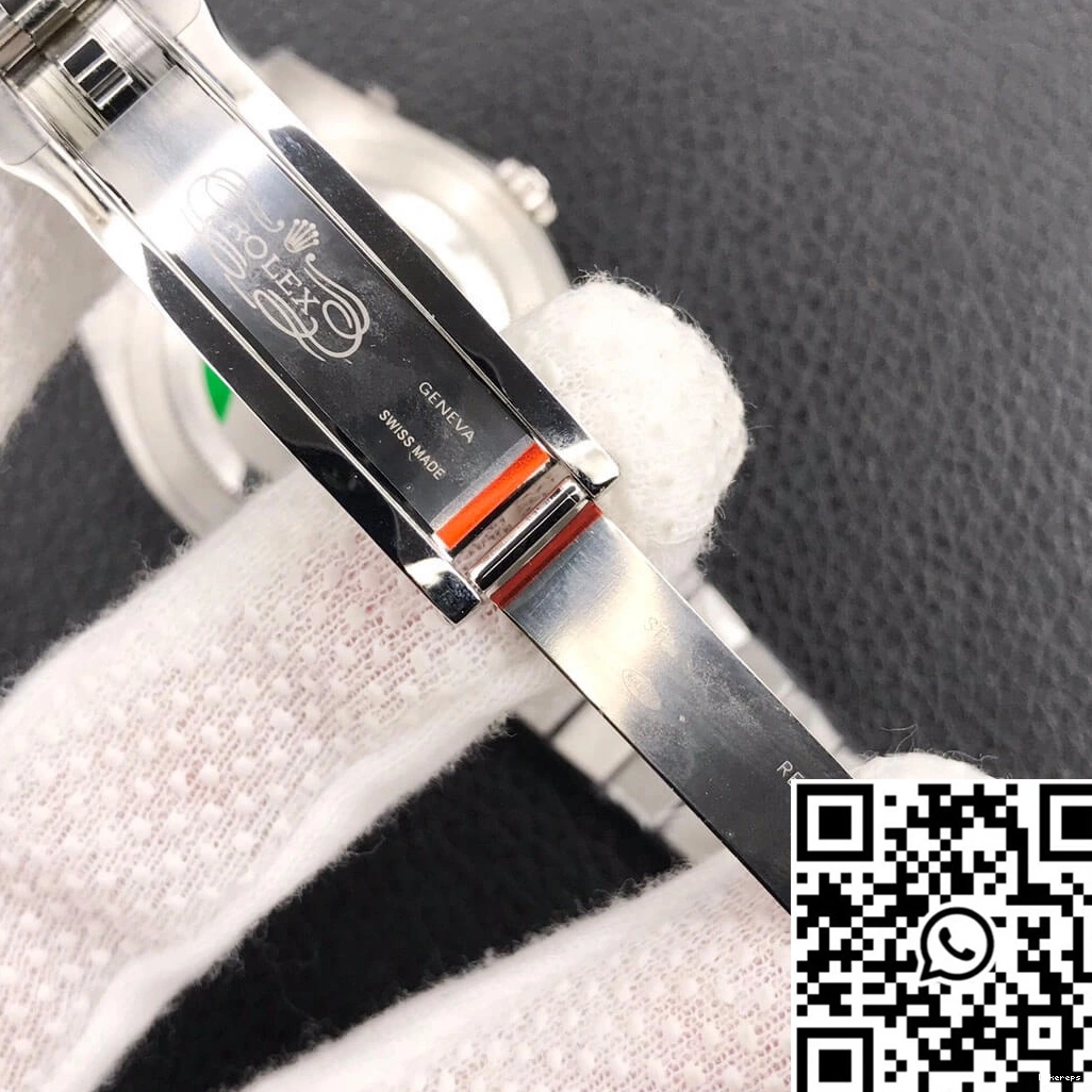 Rolex Steel M126334-0022 Factory 853 Datejust Stainless EW Sleek 0802